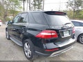 Photo 3 of 16 — 2012 Mercedes-Benz ML-Class