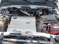 Photo 10 of 16 — 2008 Ford Escape Hybrid