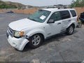 Photo 14 of 16 — 2008 Ford Escape Hybrid