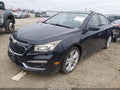 Photo 2 of 11 — 2015 Chevrolet Cruze