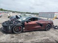 Photo 15 of 17 — 2022 Chevrolet Corvette Stingray