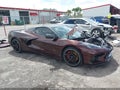 Photo 1 of 17 — 2022 Chevrolet Corvette Stingray