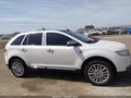 Photo 13 of 16 — 2012 Lincoln MKX