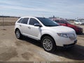 Photo 1 of 16 — 2012 Lincoln MKX