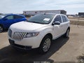 Photo 2 of 16 — 2012 Lincoln MKX