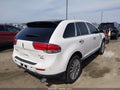 Photo 4 of 16 — 2012 Lincoln MKX