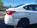 Photo 6 of 18 — 2018 Nissan Sentra