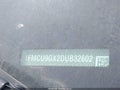 Photo 9 of 12 — 2013 Ford Escape