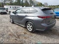 Photo 3 of 16 — 2024 Toyota Highlander