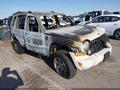 Photo 1 of 10 — 2005 Jeep Liberty
