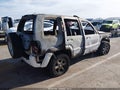 Photo 4 of 10 — 2005 Jeep Liberty