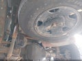 Photo 11 of 20 — 2007 Ford F-350
