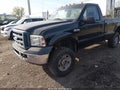 Photo 2 of 20 — 2007 Ford F-350