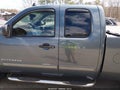 Photo 14 of 17 — 2012 Chevrolet Silverado 1500