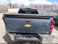 Photo 16 of 17 — 2012 Chevrolet Silverado 1500