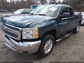 Photo 2 of 17 — 2012 Chevrolet Silverado 1500