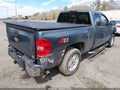 Photo 4 of 17 — 2012 Chevrolet Silverado 1500