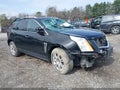 Photo 1 of 16 — 2016 Cadillac SRX