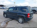 Photo 3 of 17 — 2016 Jeep Patriot