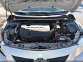 Photo 10 of 16 — 2009 Toyota Corolla
