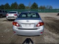 Photo 16 of 16 — 2009 Toyota Corolla