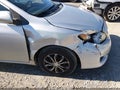 Photo 6 of 16 — 2009 Toyota Corolla