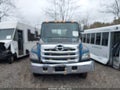 2014 Hino 258/268 — photo 12 of 15 | VIN 5PVNE8JPXE4S50802