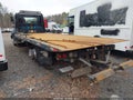2014 Hino 258/268 — photo 3 of 15 | VIN 5PVNE8JPXE4S50802