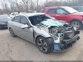 Photo 1 of 17 — 2022 Hyundai Elantra