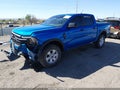 Photo 2 of 15 — 2025 Ford Ranger
