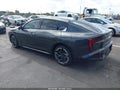 Photo 3 of 16 — 2025 Kia K4