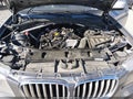 2014 BMW X3 — photo 10 of 14 | VIN 5UXWX9C50E0D39206
