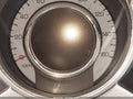 2011 Cadillac SRX — photo 14 of 16 | VIN 3GYFNFEY4BS505879