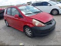 Photo 1 of 16 — 2007 Honda Fit