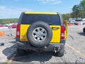 Photo 17 of 17 — 2006 Hummer H3
