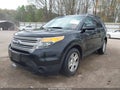 2013 Ford Explorer — photo 2 of 11 | VIN 1FM5K7B85DGC43078