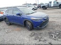 Photo 1 of 16 — 2024 Toyota Corolla Cross