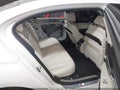 Photo 8 of 17 — 2016 BMW 7 Series