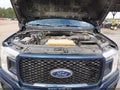 Photo 10 of 16 — 2018 Ford F-150