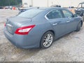Photo 4 of 18 — 2011 Nissan Maxima