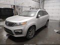 Photo 2 of 11 — 2012 Kia Sorento