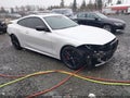 Photo 1 of 20 — 2022 BMW 4 Series