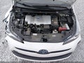 Photo 10 of 16 — 2022 Toyota Prius