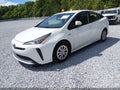 Photo 2 of 16 — 2022 Toyota Prius