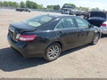 Photo 4 of 21 — 2011 Toyota Camry Hybrid