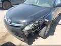 Photo 6 of 21 — 2011 Toyota Camry Hybrid