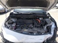 2021 Toyota Venza — photo 10 of 17 | VIN JTEAAAAH7MJ016431