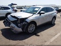Photo 2 of 17 — 2021 Toyota Venza