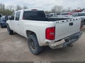 Photo 3 of 17 — 2008 Chevrolet Silverado 2500