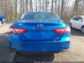 Photo 17 of 17 — 2020 Toyota Camry
